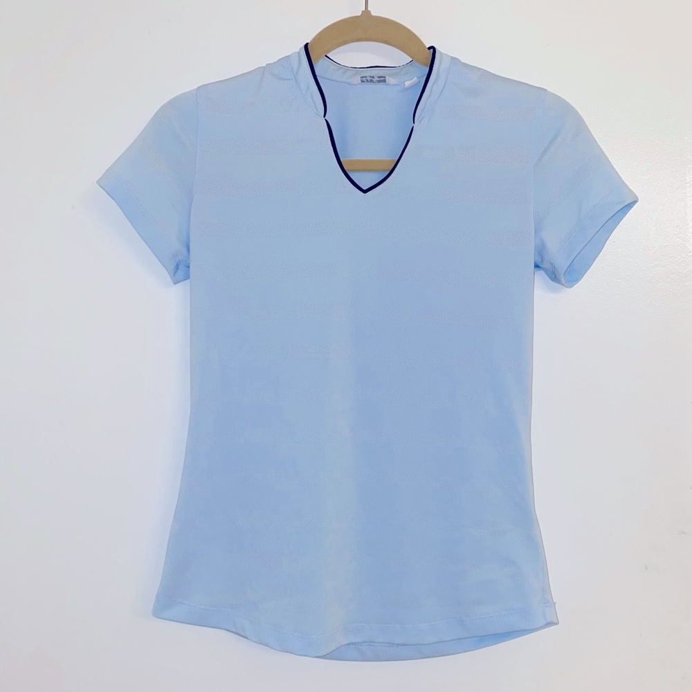 Lady Hagen Athletic Top XS